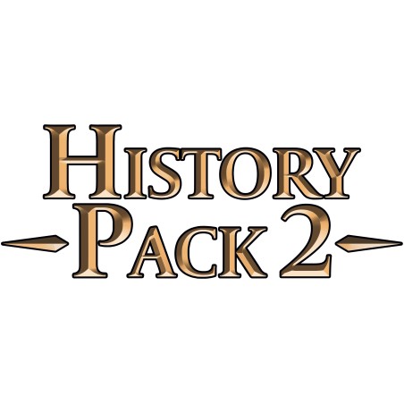 Flesh and Blood: History Pack 2 (Booster à l'Unité)