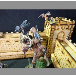 Décor: Chateau Classique