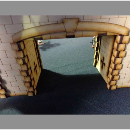 Décor: Chateau Classique