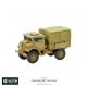 Bolt Action: Chevrolet CMP 15cwt Truck