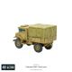 Bolt Action: Chevrolet CMP 15cwt Truck