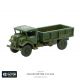 Bolt Action: Chevrolet CMP C60L3 Ton Truck