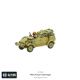 Bolt Action: Afrika Korps Kubelwagen