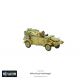 Bolt Action: Afrika Korps Kubelwagen