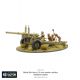 Bolt Action: British 8th Army 5.5Inch Medium Artillery