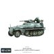 Bolt Action: Sd.KFZ 250 (Alte) Half-Track (250/1, 250/3, 250/10)