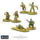Bolt Action: Japanese Army Weapons Teams