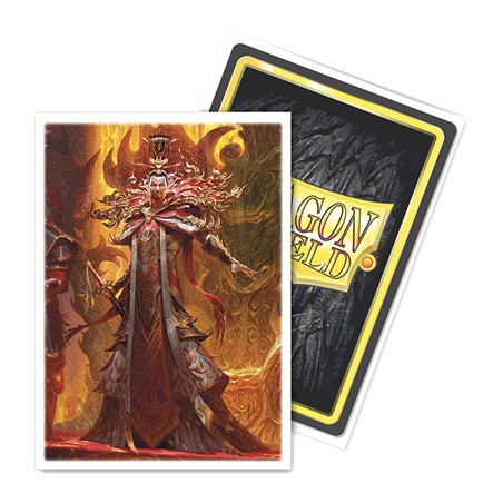 Pochettes: Dragon Shield Emperor