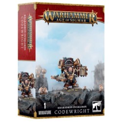 Kharadron Overlords: Codificateur