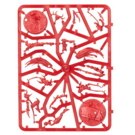 Warhammer Underworlds: Arenai de Griselle