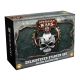 Dystopian Wars: Enlightened Starter Set