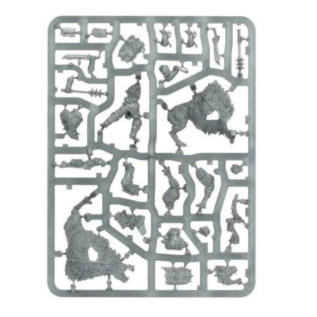 Lord of the Rings: Gothmog, Lieutenant de Sauron