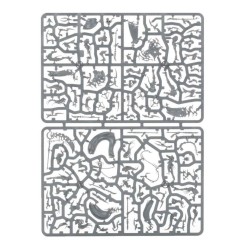 Daughters of Khaine: Rôdeurs de l'Ombre Khainites