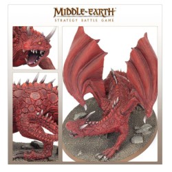Lord of the Rings: Dragon