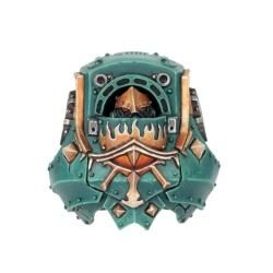 Sons of Horus Fw: Contemptor Dreadgnought Upgrade Set