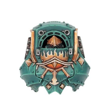 Sons of Horus Fw: Contemptor Dreadgnought Upgrade Set