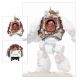 White Scars Fw: Contemptor Dreadgnought Upgrade Set
