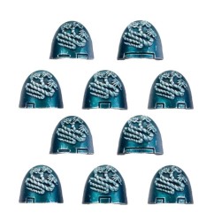 Alpha Legion Fw: MkVI Shoulder Pads