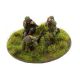 Bolt Action: US Airborne Medium Mortar team (1944-45)
