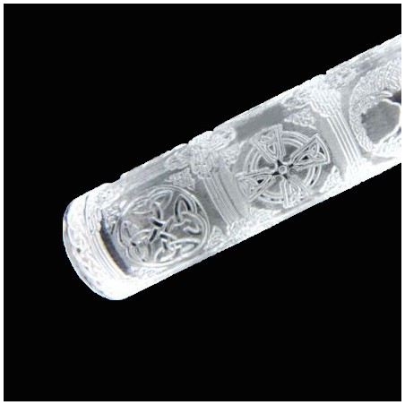 Accessoire: Rouleaux Texturés Celtique