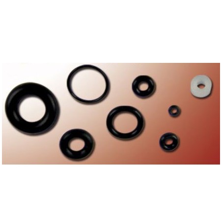 Aérographe: Kit Joints pour Aérographe A011 et A012