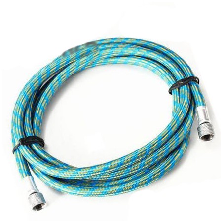 Aérographe: Tuyau Renforcé G1/8H