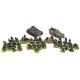 Bolt Action: Blitzkrieg! German Heer Starter Army