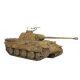 Bolt Action: Panther Ausf A