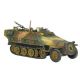 Bolt Action: Sd.Kfz 251/1 Ausf D Hanomag
