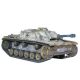 Bolt Action: StuG III 
