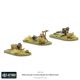 Bolt Action: Afrika Korps Forward Observer Team