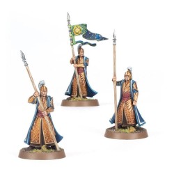 Lord of The Rings Fw: Guards of the Galahadrim Court