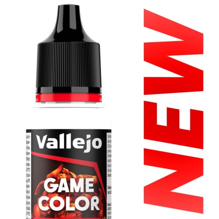 GameColor: Encre Blanche