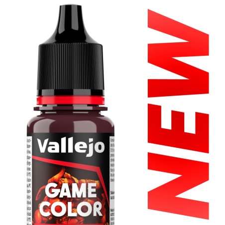 GameColor: Encre Magenta