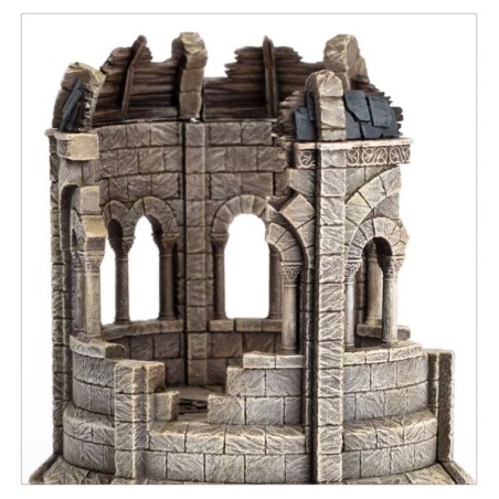 Décor: Gondor Tower