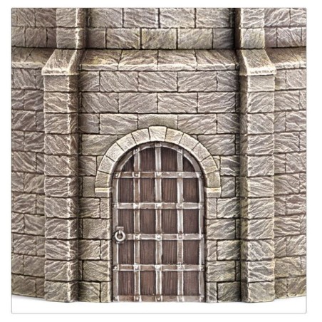 Décor: Gondor Tower