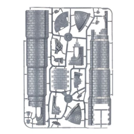 Décor: Gondor Tower