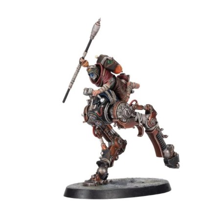 Necromunda: Cawdor Ridge Walker