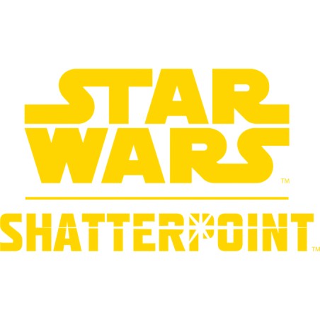 SW Shatterpoint: Boite de Base