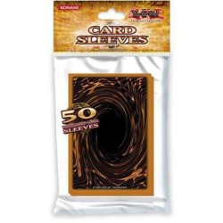 Pochettes: Yu-Gi-Oh Dos de Cartes