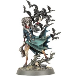 Soulblight Gravelords: Ivya Volga la Paria