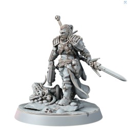 WE: Imperial Witch Hunter