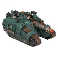 The Horus Heresy: Sicaran Venator