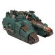 The Horus Heresy: Sicaran Venator