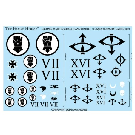 The Horus Heresy: Cerberus Heavy Tank Destroyer