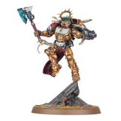 Blood Angels: Commander Dante