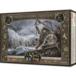 Le Trône de Fer: Chasseurs de la Grève Glacée