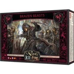 Le Trône de Fer: Bêtes d'Airain