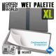 GSW: Palette Humide XL