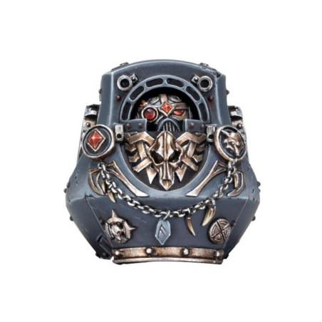 Space Wolves Fw: Contemptor Dreadgnought Upgrade Set